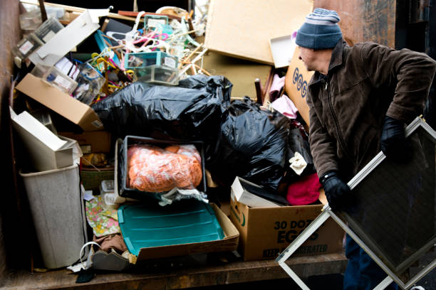Best Retail Junk Removal  in Waycross, GA