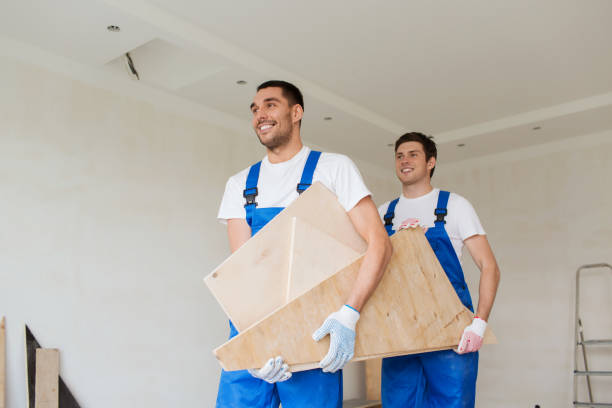 Best Same-Day Junk Removal Services  in Waycross, GA