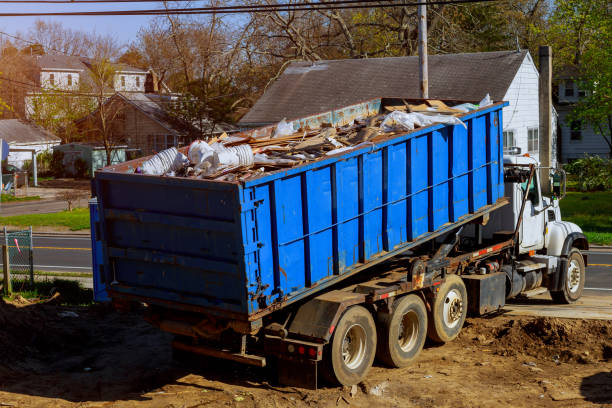 Best Residential Junk Removal  in Waycross, GA