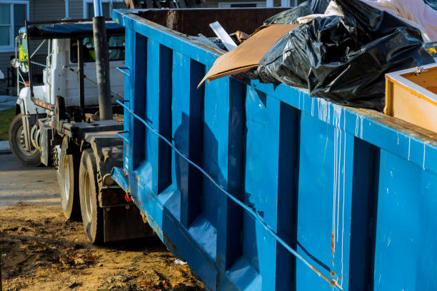Best Office Cleanout  in Waycross, GA